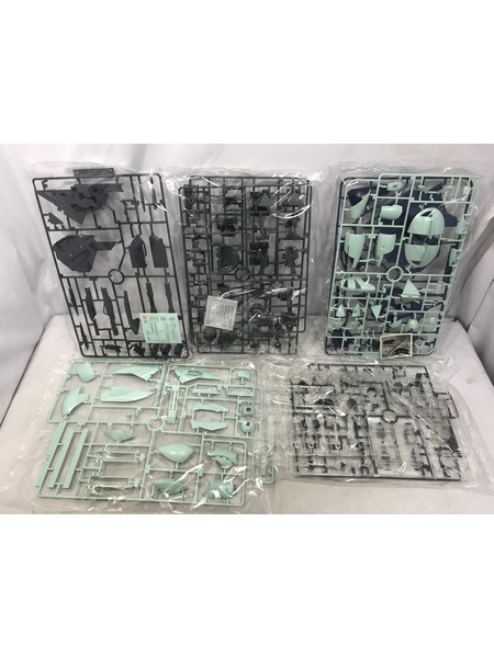 ガンプラ MG ターンX