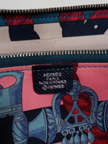 HERMES/アザップシルクイン