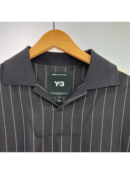 Y-3 長袖シャツ S