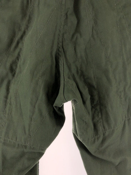 Engineered Garments ジョガーパンツ W31 緑[値下]