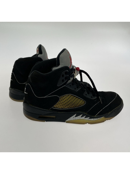 NIKE A スニーカー AIR JORDAN 5 RETRO OG (26.5cm)[値下]