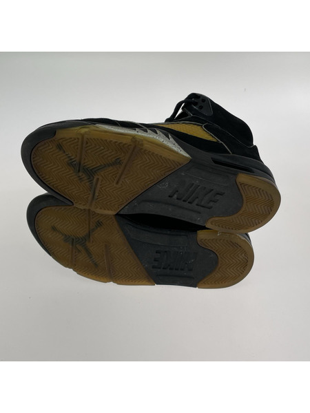 NIKE A スニーカー AIR JORDAN 5 RETRO OG (26.5cm)[値下]