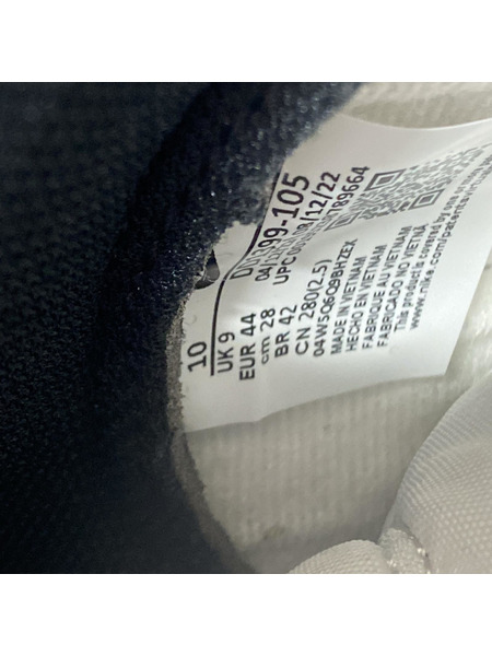 NIKE スニーカー Nike Dunk High Championship White (28.0)