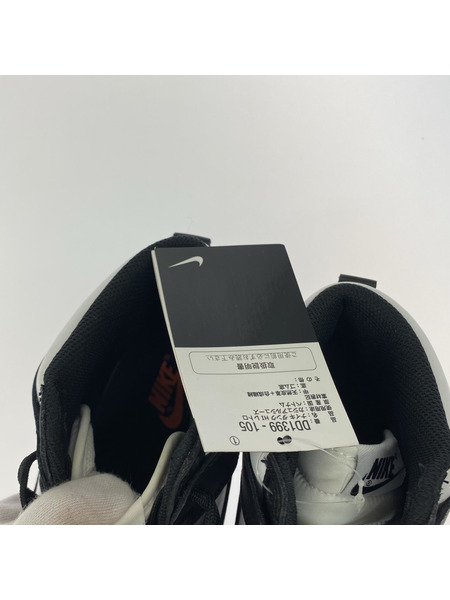 NIKE スニーカー Nike Dunk High Championship White (28.0)