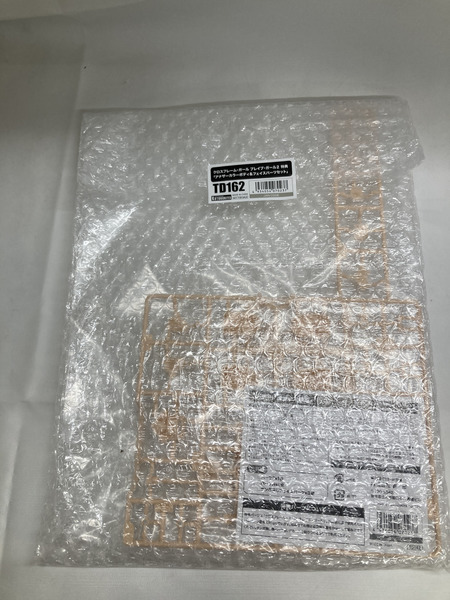 クロスフレーム・ガール ブレイブ・ガール２