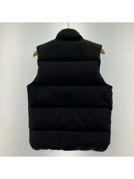 CANADA GOOSE ダウンベスト (XS)