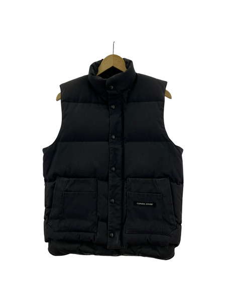 CANADA GOOSE ダウンベスト (XS)