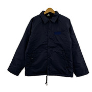 RATS ジャケット BOA COACH JKT 紺（S）
