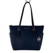 MICHAEL KORS トートバッグ 青[値下]