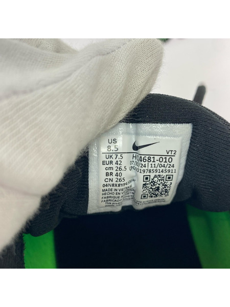 NIKE スニーカー Air Max DN8 (26.5cm)