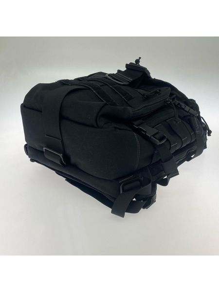 リュックサック・バックパック MAGFORCE/バックパック/ブラック