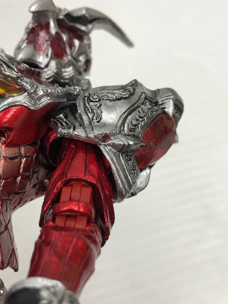 S.I.C. 仮面ライダーウィザード フレイムドラゴン＆オールドラゴン[値下]