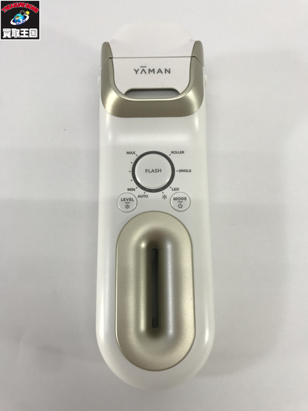 美容系 ヤーマン レイボーテ クールプロ YJEA6W