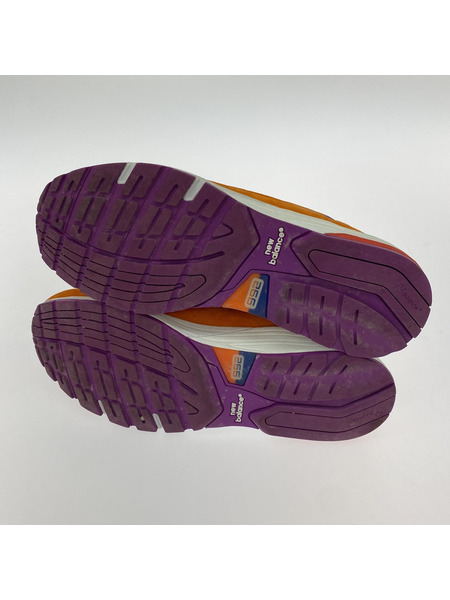 NEW BALANCE 992 Multi (28cm)[値下]