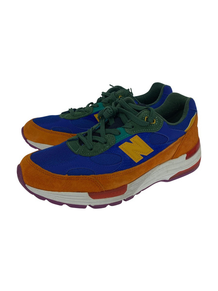 NEW BALANCE 992 Multi (28cm)[値下]