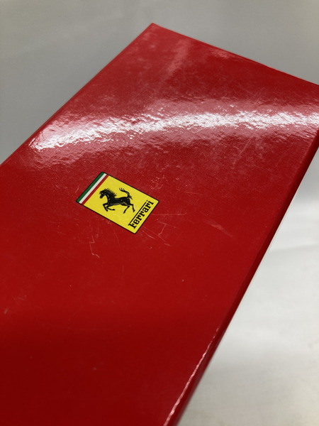 京商  FERRARI F40 LIGHT WEIGHT VERSION