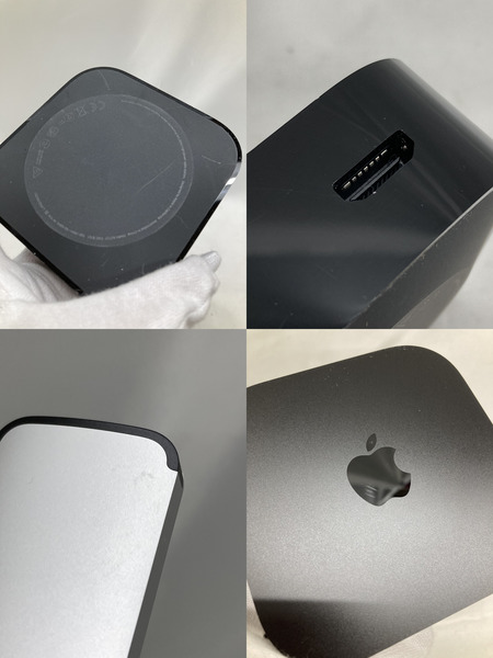 AppleTV 4K  MN873J/A