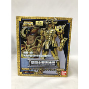 聖闘士聖衣神話　タウラスアルデバラン