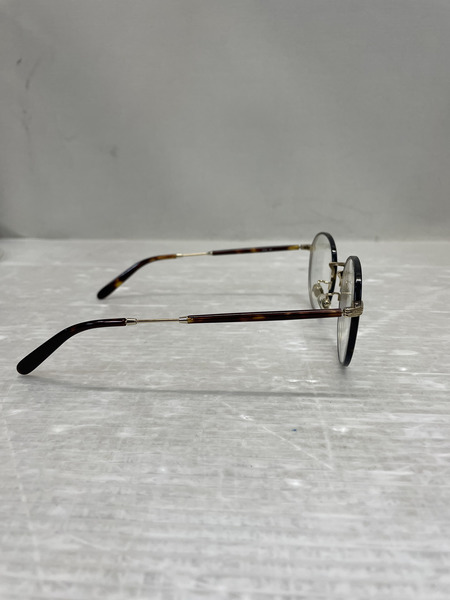 POKER FACE メガネフレーム