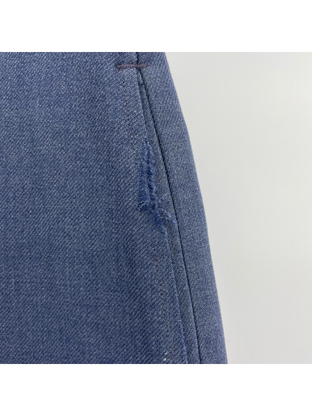 OLD・VINTAGE パンツ 50s/U.S.A.F/ウールトラウザーズ/紺/34