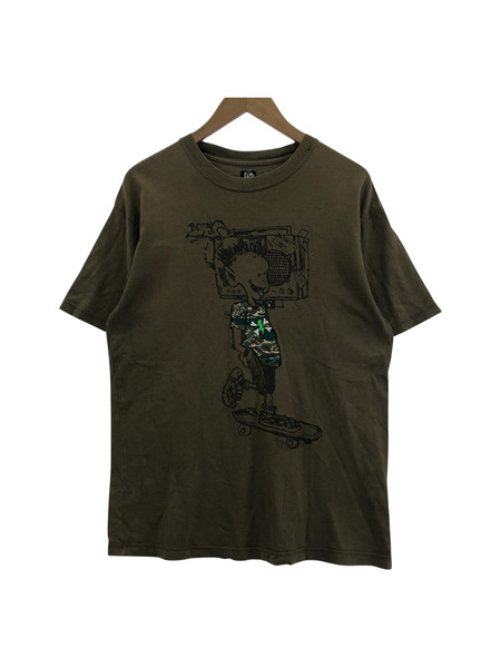 90s UNDERCOVER Skateboard OG Logo (M)[値下]