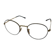 Ray-Ban ラウンドボス サングラス RB3582V