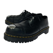 Dr.Martens シューズ スチールトゥ 黒　UK8　27cm