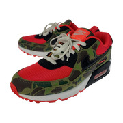 NIKE スニーカー AIR MAX 90 SP REVERSE DUCK CAMO (26.5)