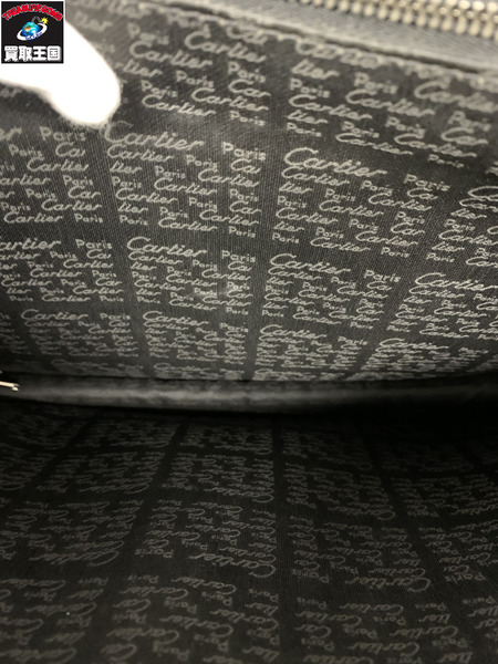 ボディバッグ マストライン