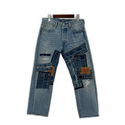 Levi's デニム・ジーンズ Levi's LIMITED EDITION 501 BIRTHDAY