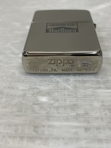 ZIPPO 95年製 Marlboro COMPASS LIZARD