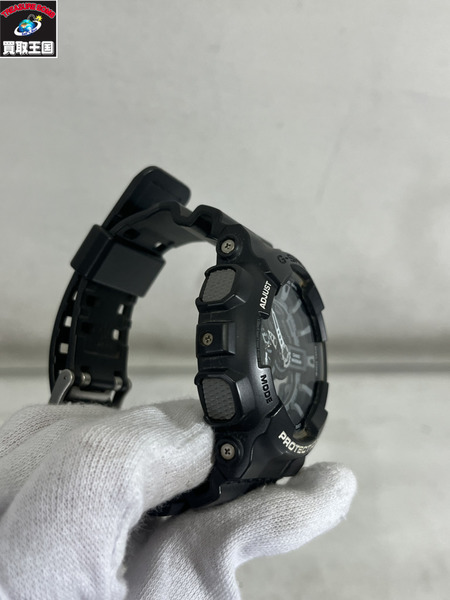 G-SHOCK GA-110C-1A ハイパーカラーズ クオーツ