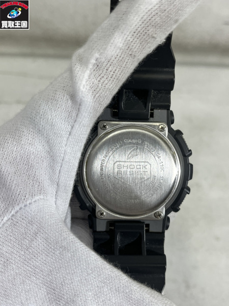 G-SHOCK GA-110C-1A ハイパーカラーズ クオーツ