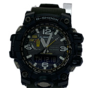 G-SHOCK メンズ時計 MUDMASTER GWG-1000[値下]
