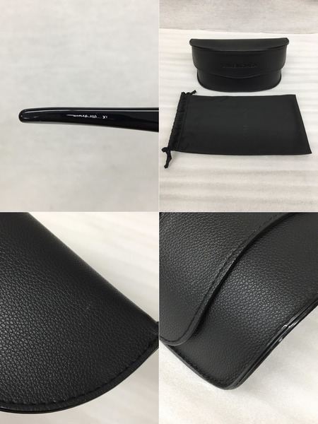 Balenciaga　小物 SKIN CAT XL/サングラス/BB0252S