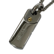 DIESEL ネックレス ペンダントネックレス