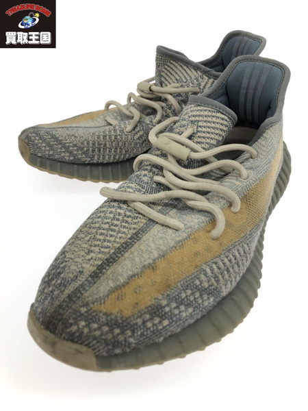 アディダス FZ5421 YEEZY BOOST 350 V2