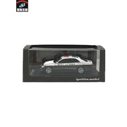 イグニッションモデル 1/43 トヨタクラウン神奈川県警 高速道路交通警察隊556号