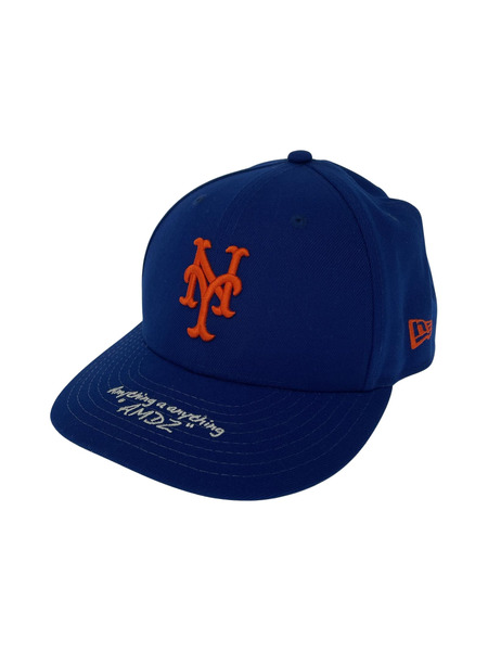 NEW ERA キャップ AH MURDERZ RED SPIDER