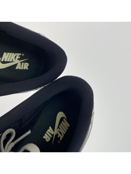 NIKE スニーカー AIR JORDAN 1 CZ0790-001  27.5cm