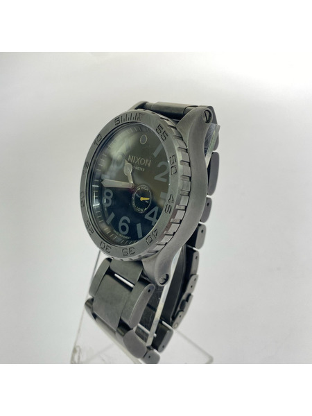 NIXON メンズ時計 THE 51-30 クォーツ 腕時計