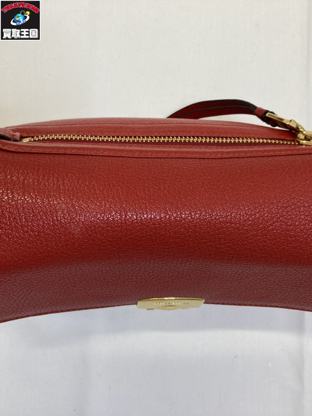 MIUMIU ミュウミュウ　5BD113　マドラス　ショルダーバック  レッド