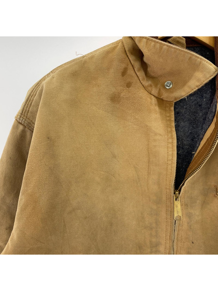 Carhartt ジャケット 80s~90s USA製 デトロイトジャケット