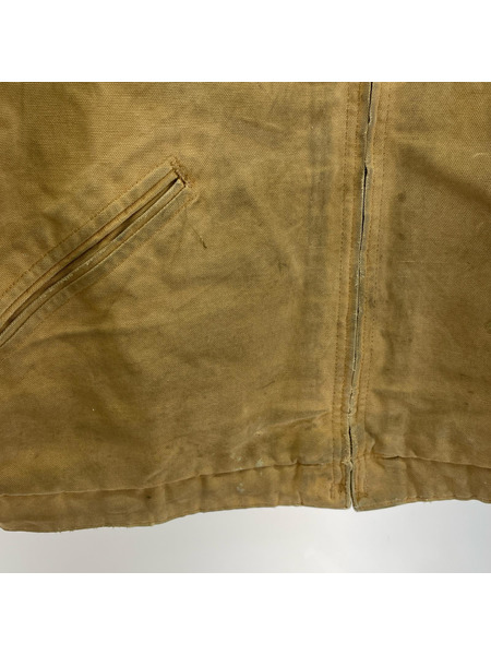 Carhartt ジャケット 80s~90s USA製 デトロイトジャケット