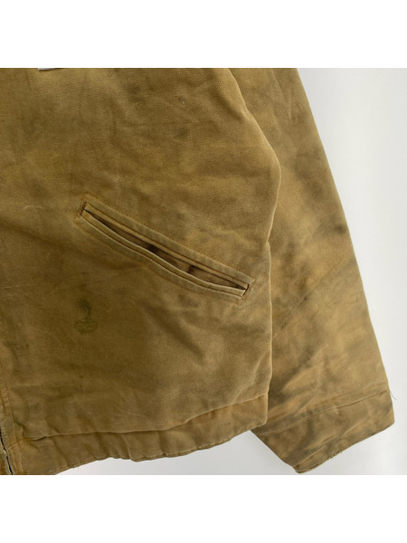 Carhartt ジャケット 80s~90s USA製 デトロイトジャケット