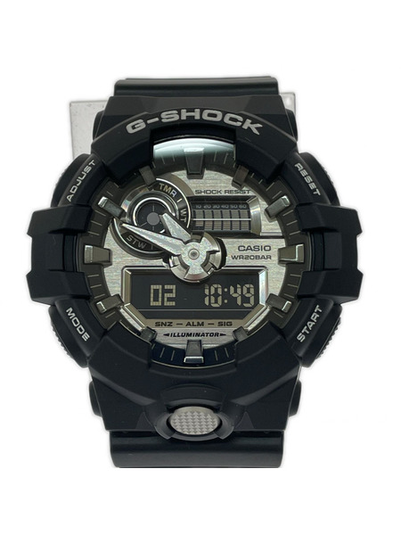 G-SHOCK G-SHOCK クウォーツ腕時計