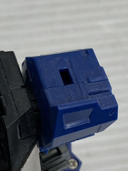 メーカー ロボットその他 ダイアクロン DA-40 トライダッシャー(特別ver.)