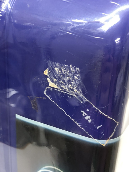 タイヤチェーン サイバーネット ツインロック2 CT11