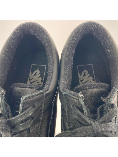 VANS AUTHENTIC 黒 (27.5)