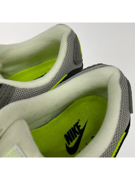 NIKE スニーカー AIR MAX 90 (27.5)